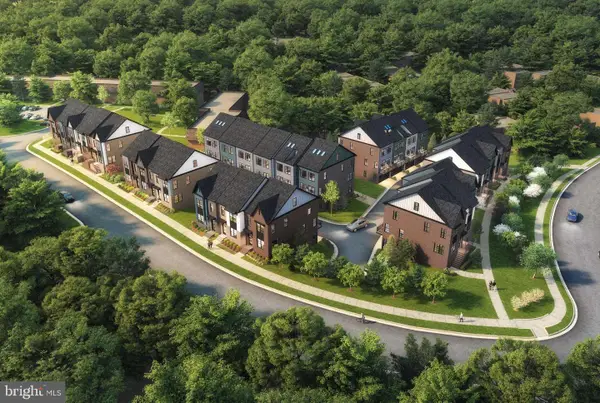 11663 Vantage Hill #lot 1-a, RESTON, VA 20190