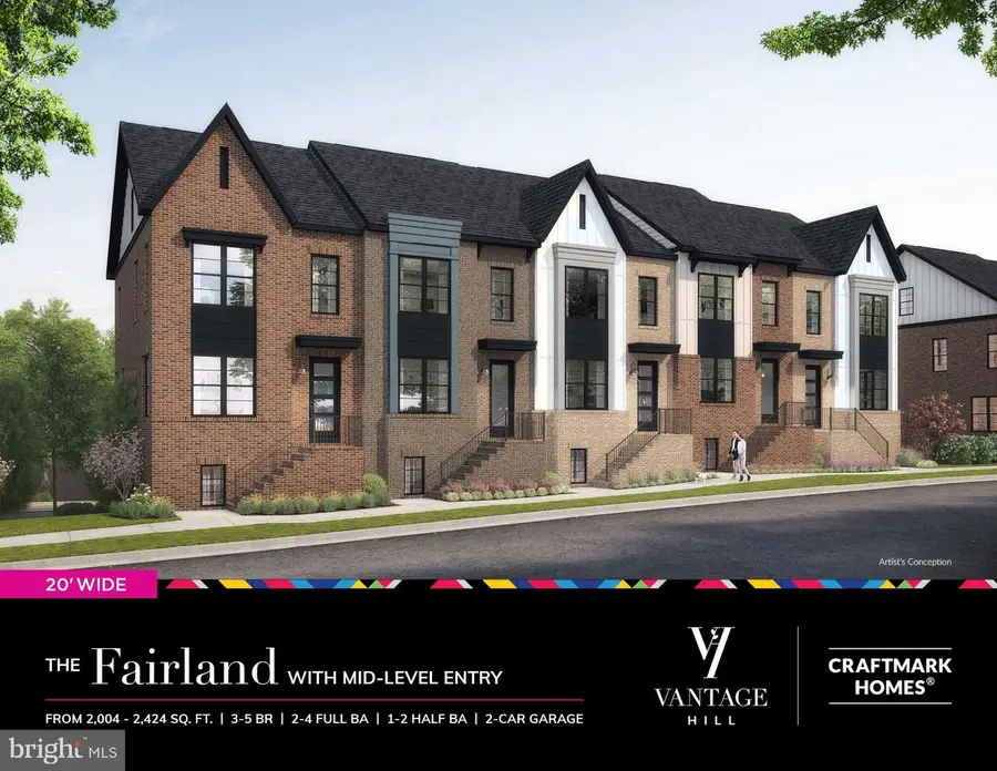 11663 Lot 2 Vantage Hill #lot 1-a, Reston, VA 20190 - #2