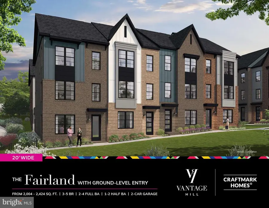 11663 Lot 2 Vantage Hill #lot 1-a, Reston, VA 20190 - #3