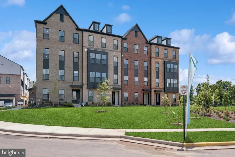 14989 Deco Cir #lot 15, Chantilly, VA 20151 - #2