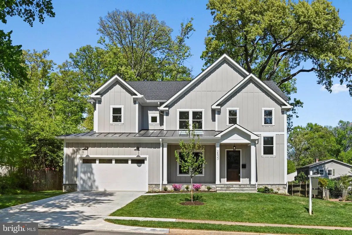 2633 Wooster Ct, Vienna, VA 22180 - #1