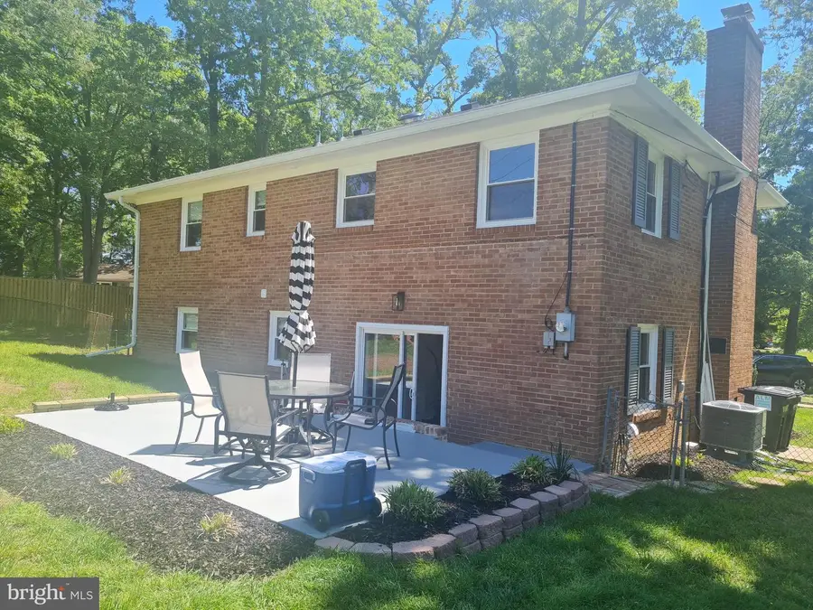 7312 Gene St, Alexandria, VA 22315 - #3