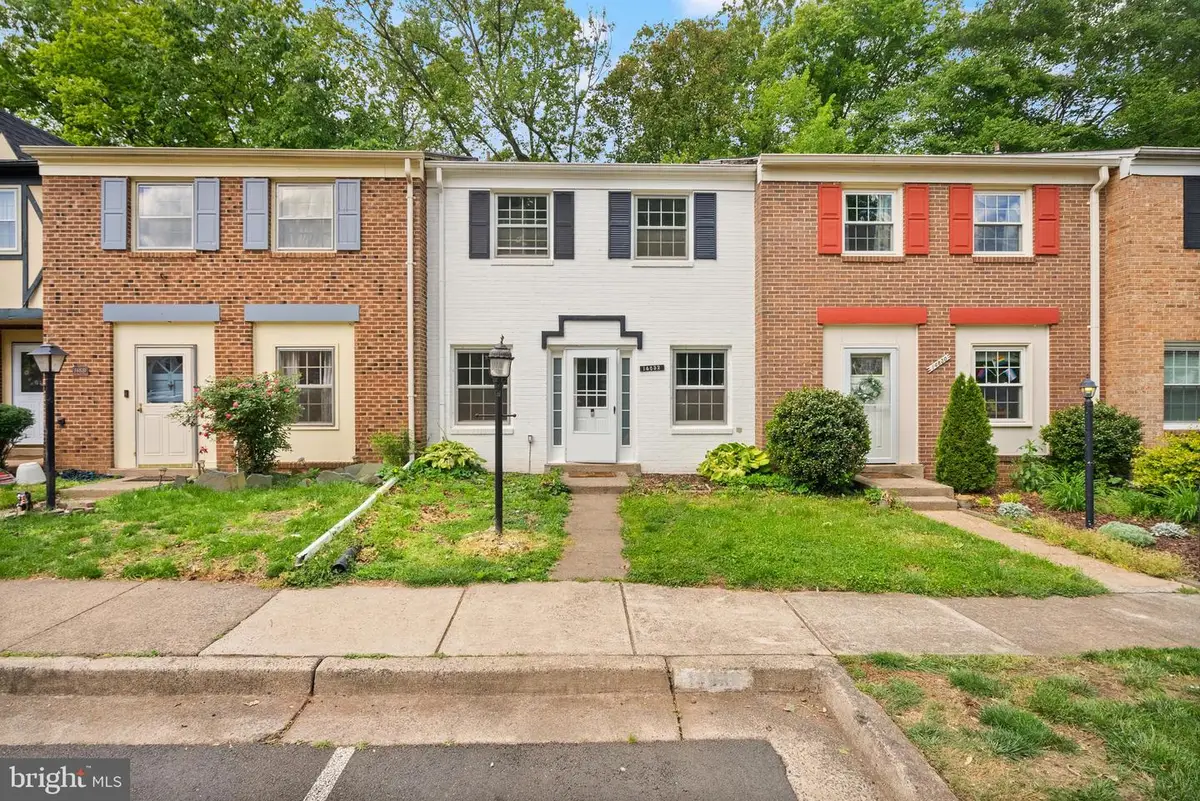 14832 Smethwick Pl, Centreville, VA 20120 - #1