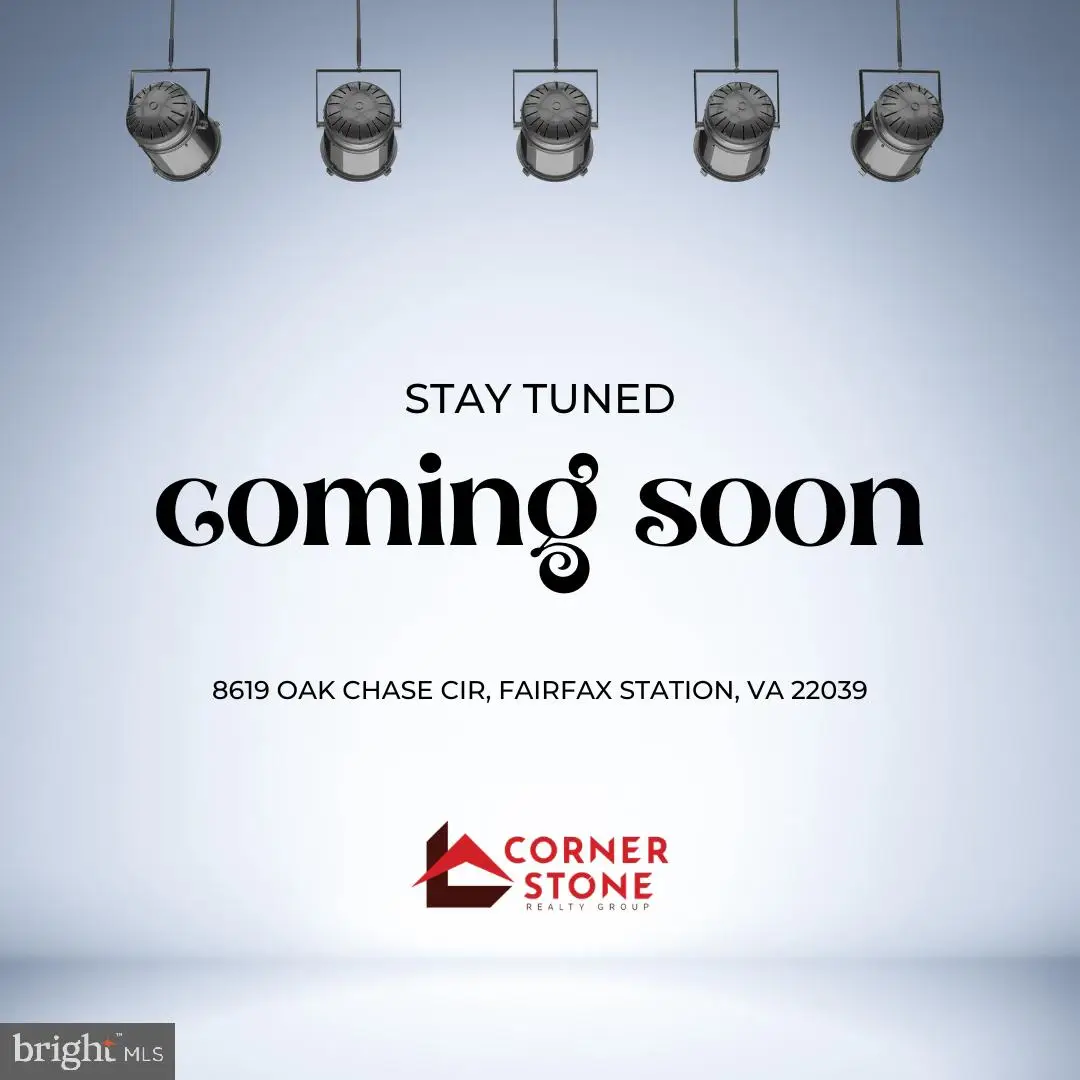 8619 Oak Chase Cir, Fairfax Station, VA 22039 - #1