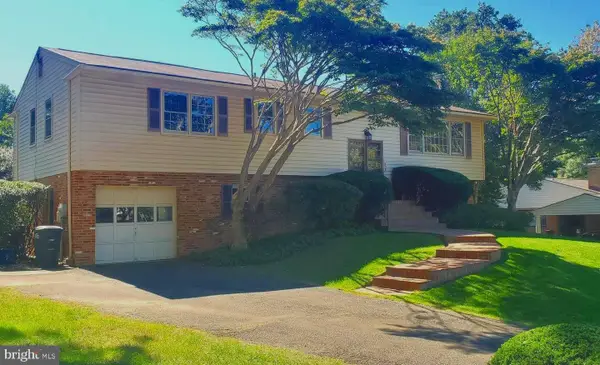6449 Johns Rd, FALLS CHURCH, VA 22043