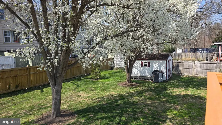 4231 Corcoran St, Alexandria, VA 22309 - #3