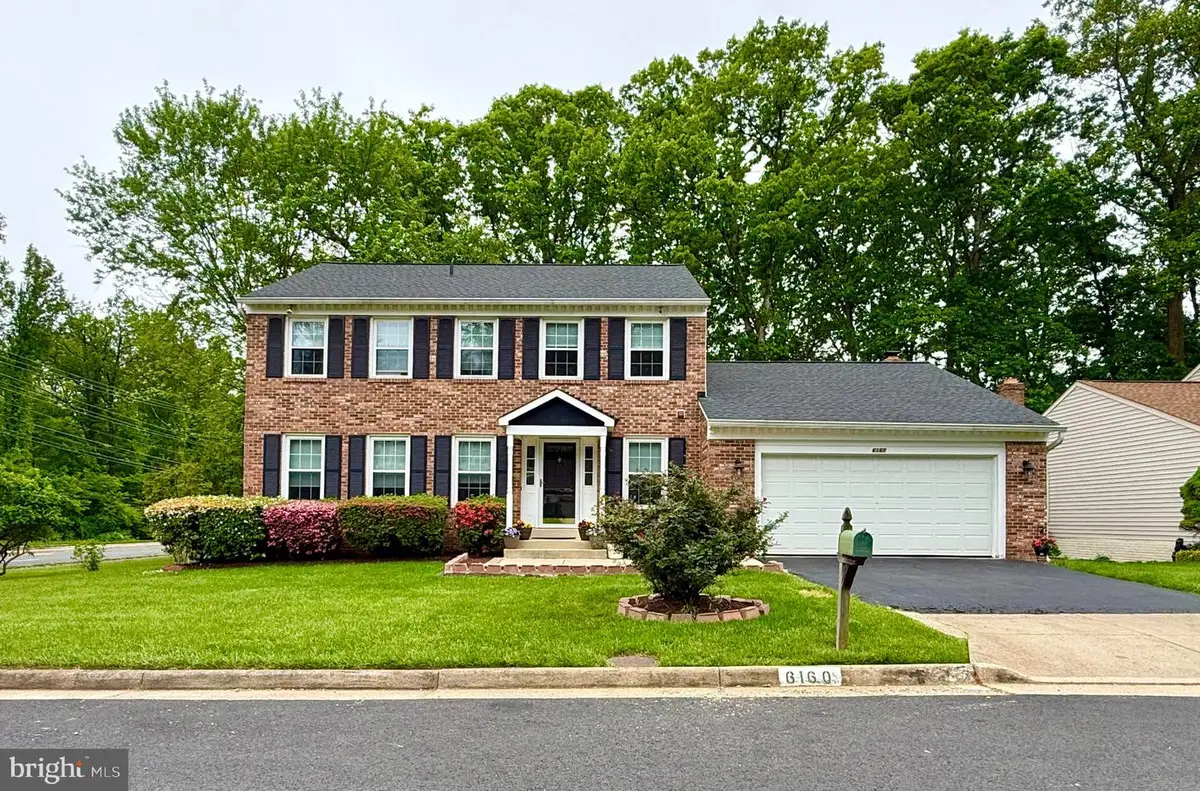 6160 Lucas Pond Ct, Burke, VA 22015 - #1
