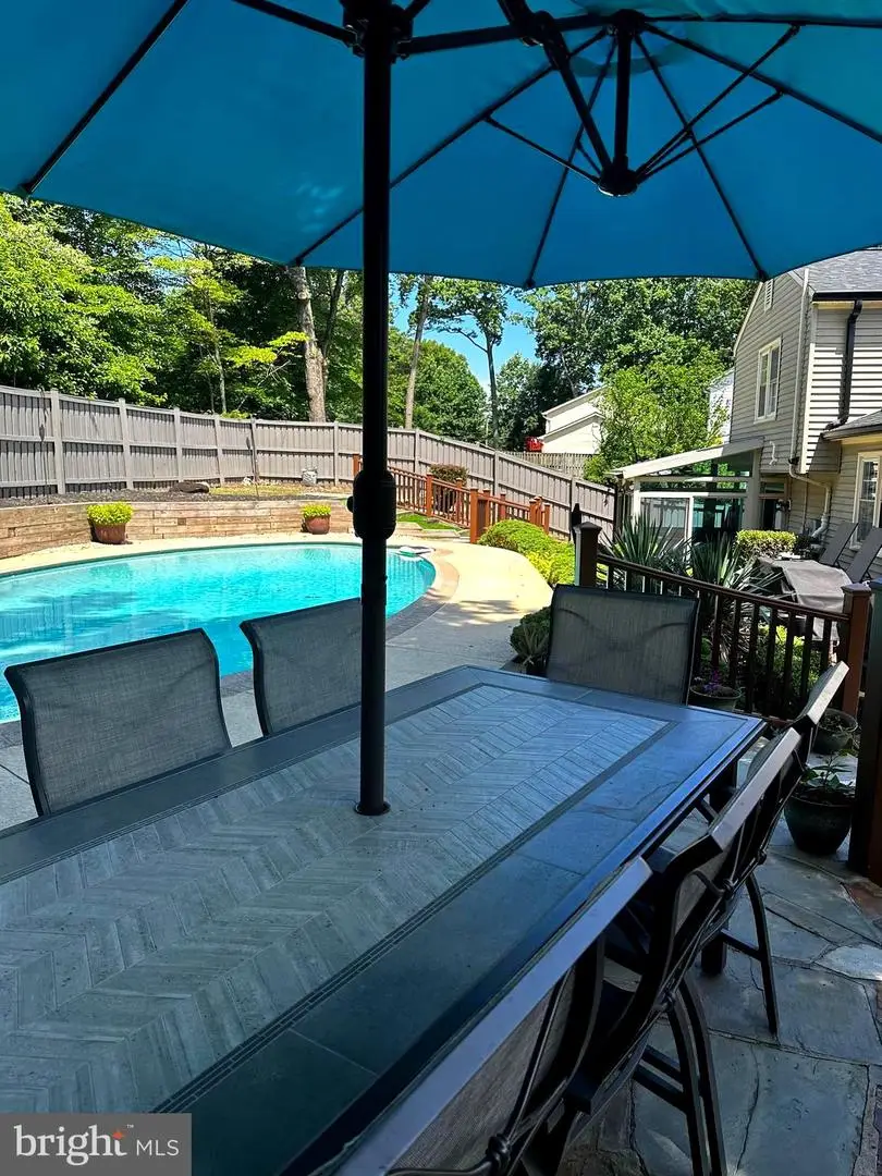 8311 Timber Brook Ln, Springfield, VA 22153 - #2