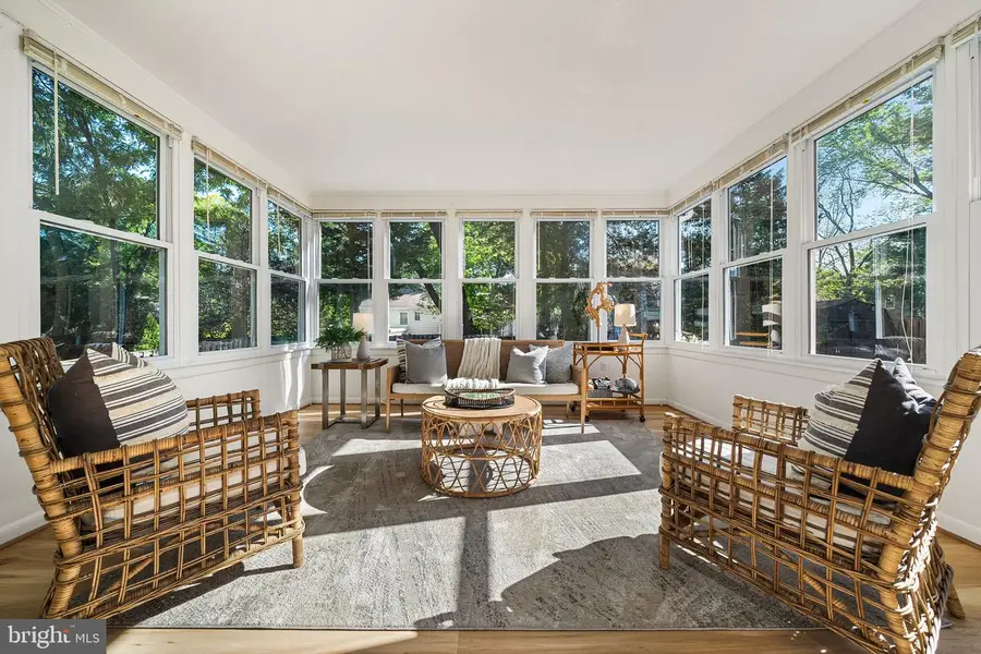 914 Waynewood Blvd, Alexandria, VA 22308 - #3