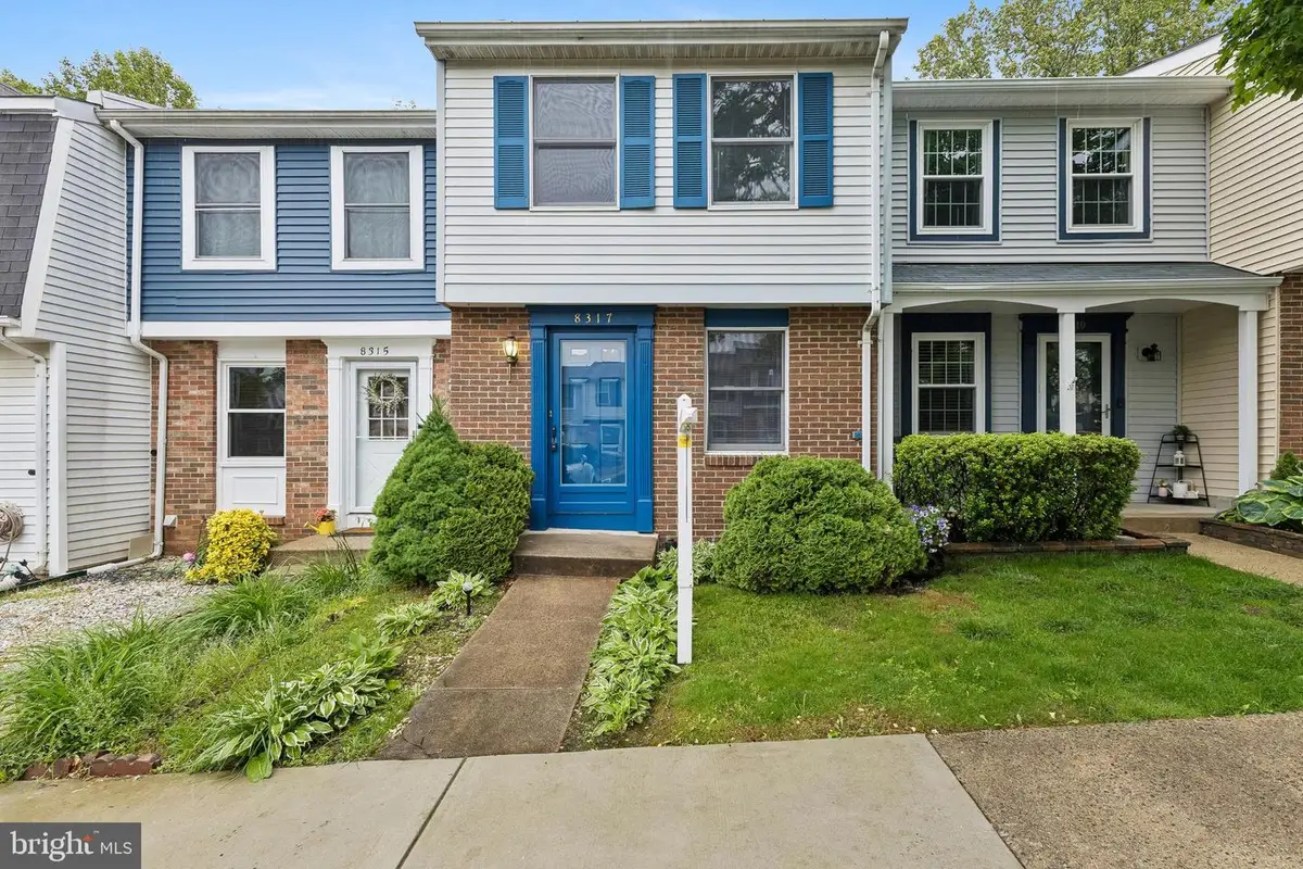8317 Brookvale Ct, Springfield, VA 22153 - #1