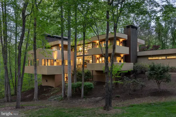 11604 Fairfax Station Rd, FAIRFAX STATION, VA 22039