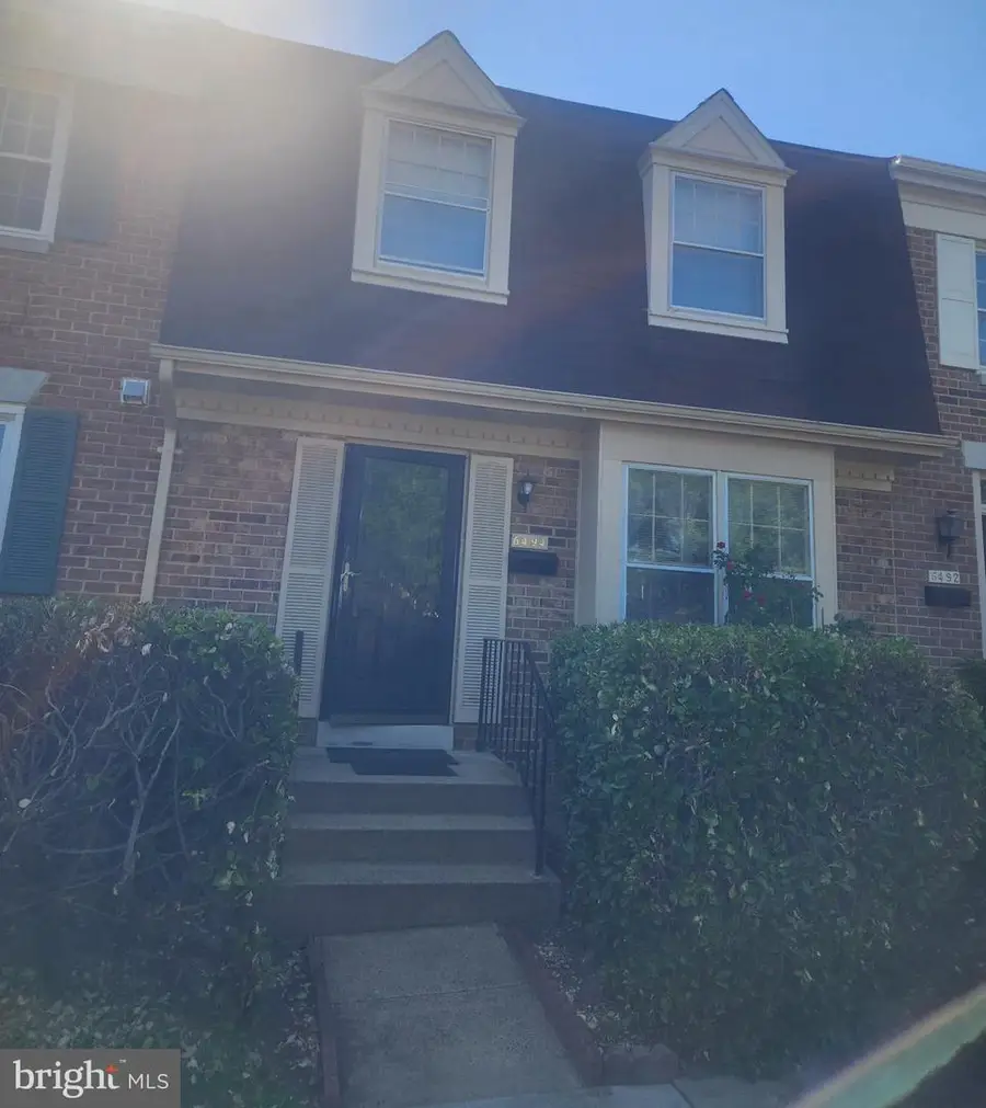 6494 Franconia Rd, Springfield, VA 22150 - #3