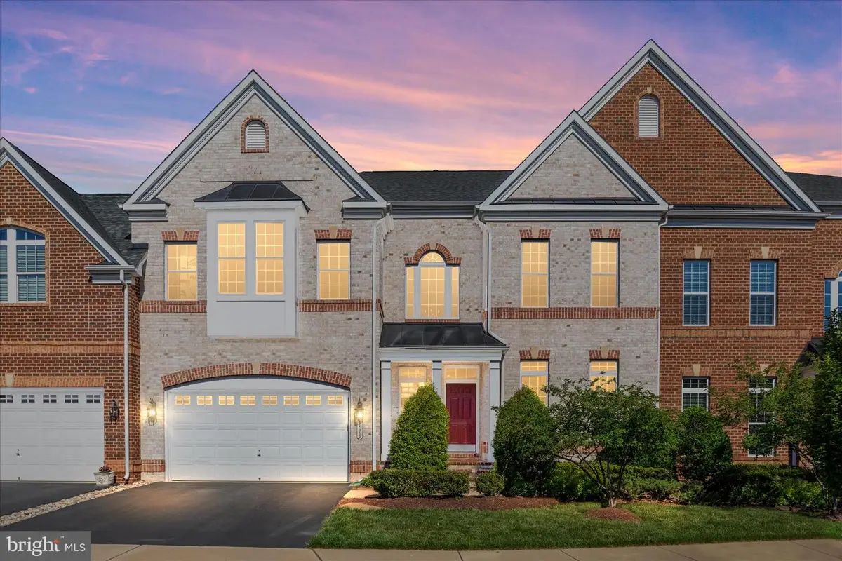 3878 Billberry Dr, Fairfax, VA 22033 - #1