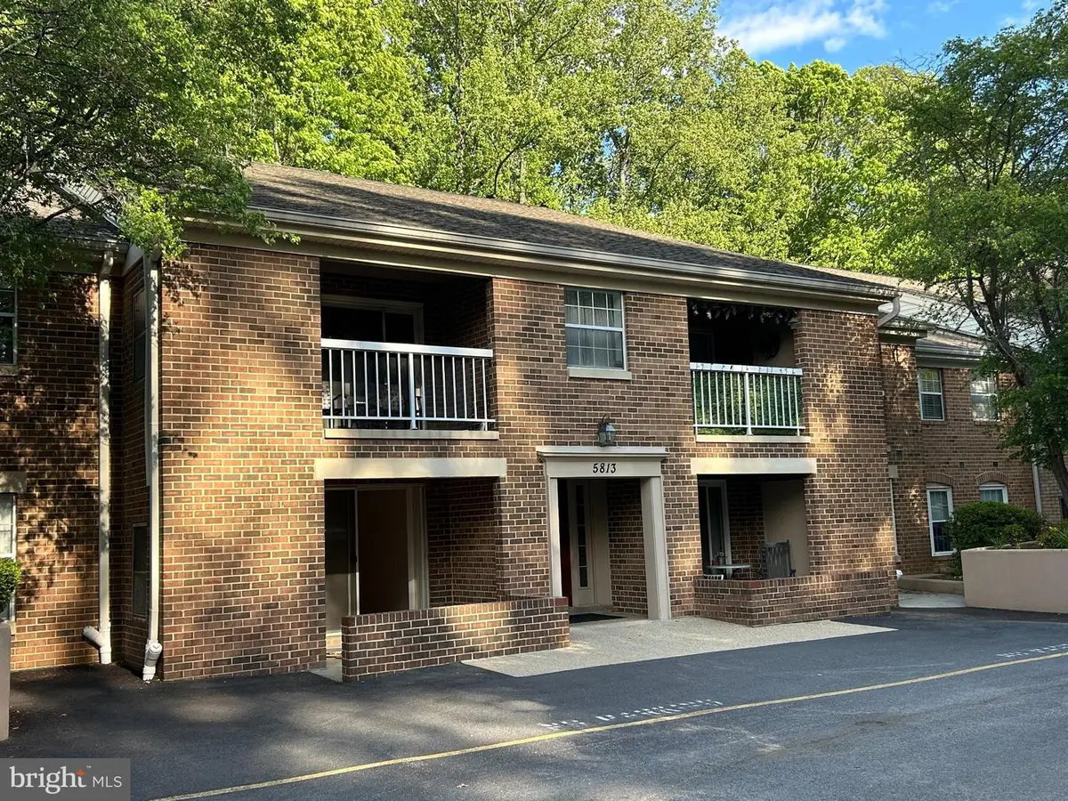 5813 Cove Landing Rd #201, Burke, VA 22015 - #1