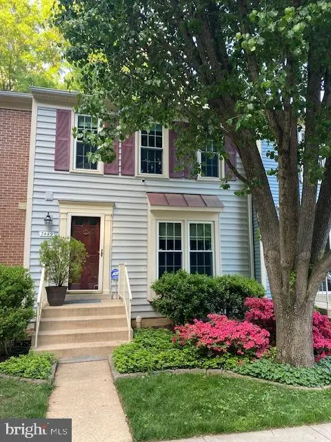 7449 Hatherleigh Ct, ALEXANDRIA, VA 22315