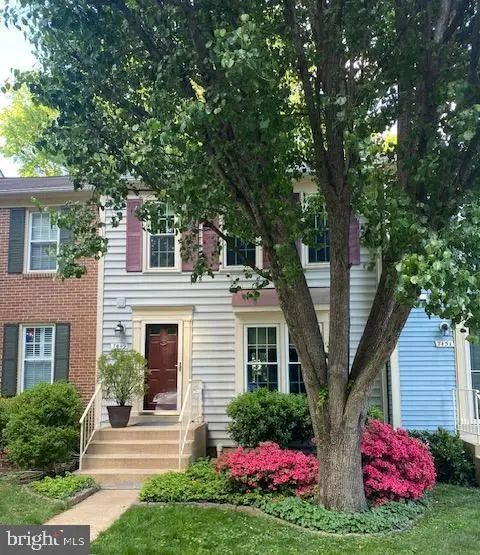 7449 Hatherleigh Ct, Alexandria, VA 22315 - #3