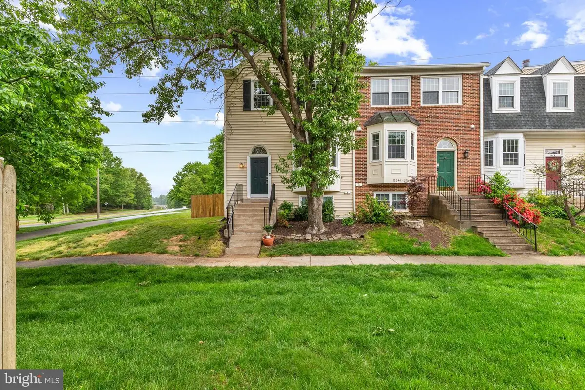 12346 Field Lark Ct, Fairfax, VA 22033 - #1