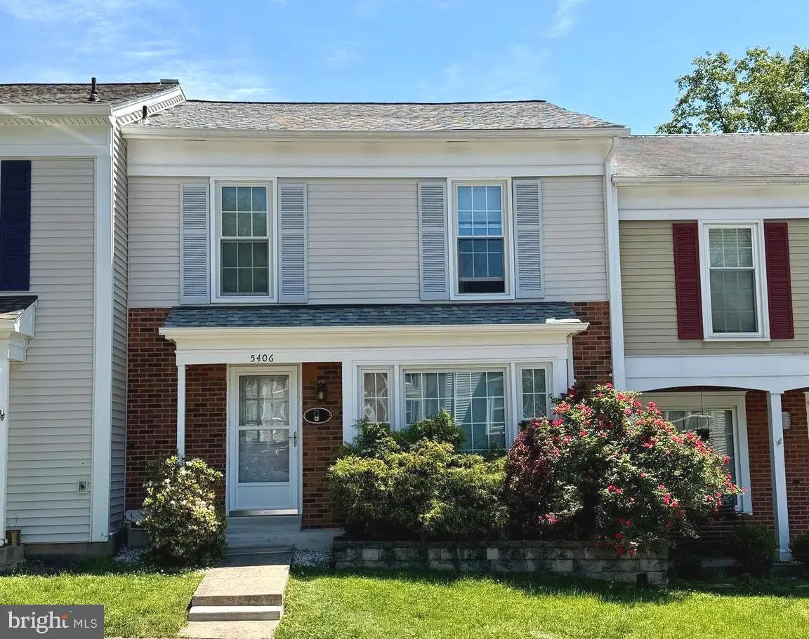 5406 Leeway Ct, Fairfax, VA 22032 - #1