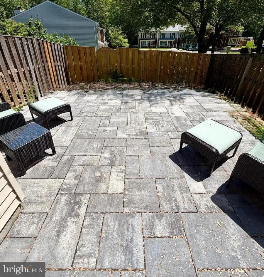 5406 Leeway Ct, Fairfax, VA 22032 - #3