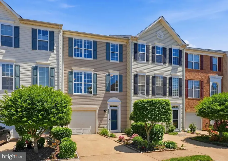 8435 Byers Dr, Alexandria, VA 22309 - #2