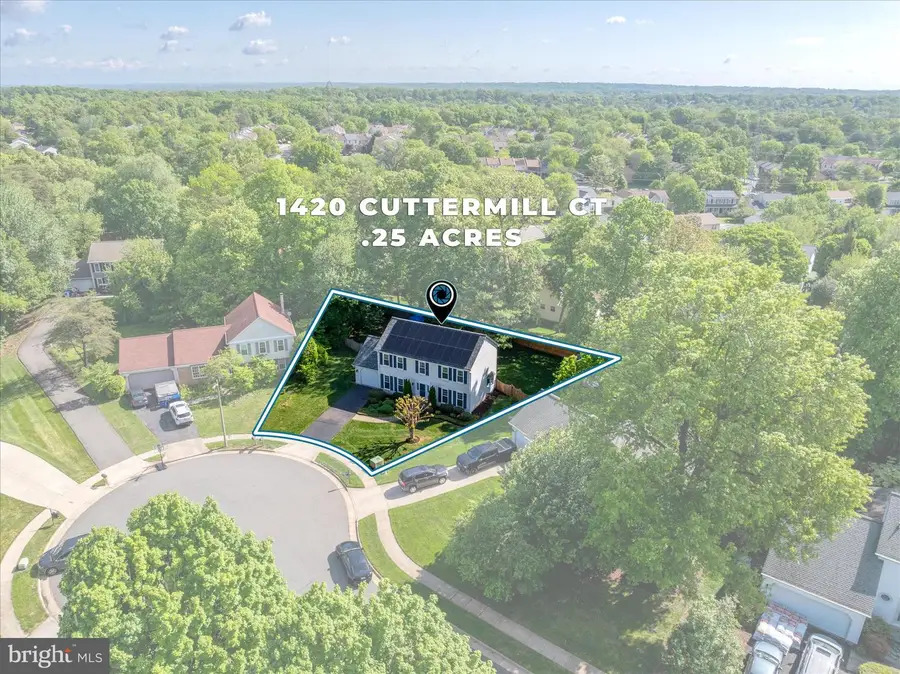 1420 Cuttermill Ct, Herndon, VA 20170 - #2