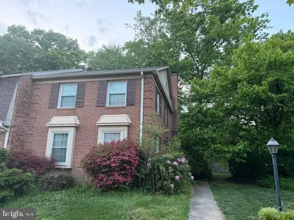 8002 Bethelen Woods Ln, SPRINGFIELD, VA 22153