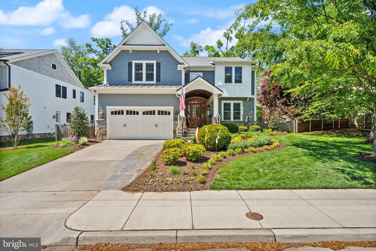 121 Tapawingo Rd Sw, Vienna, VA 22180 - #1