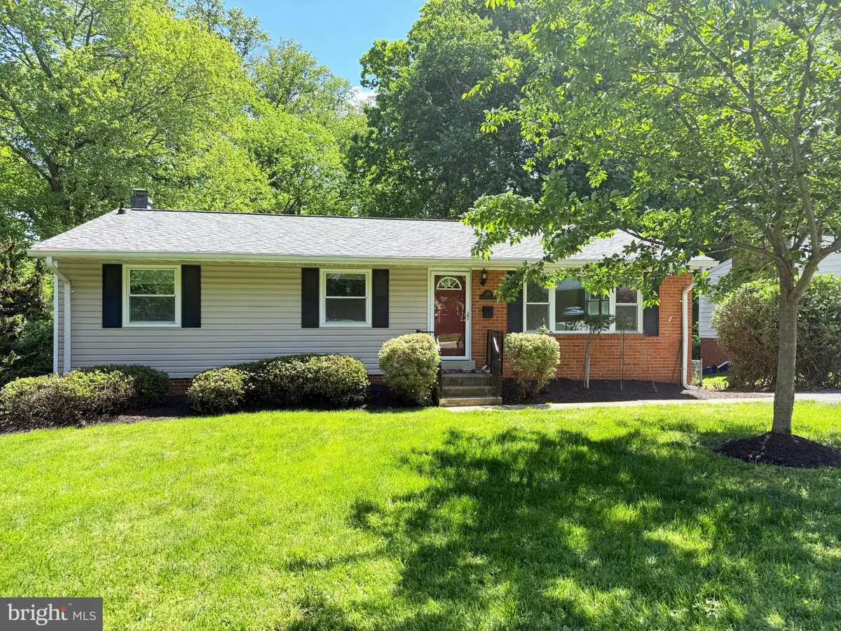 100 James Dr Sw, Vienna, VA 22180 - #1