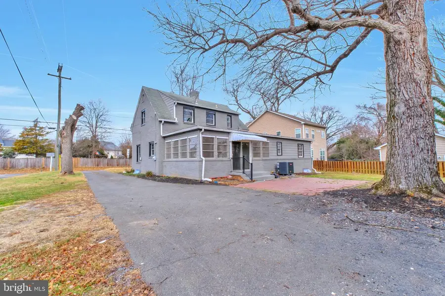 3509 Annandale Rd, Annandale, VA 22003 - #3