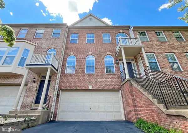 4228 Trumbo Ct, FAIRFAX, VA 22033