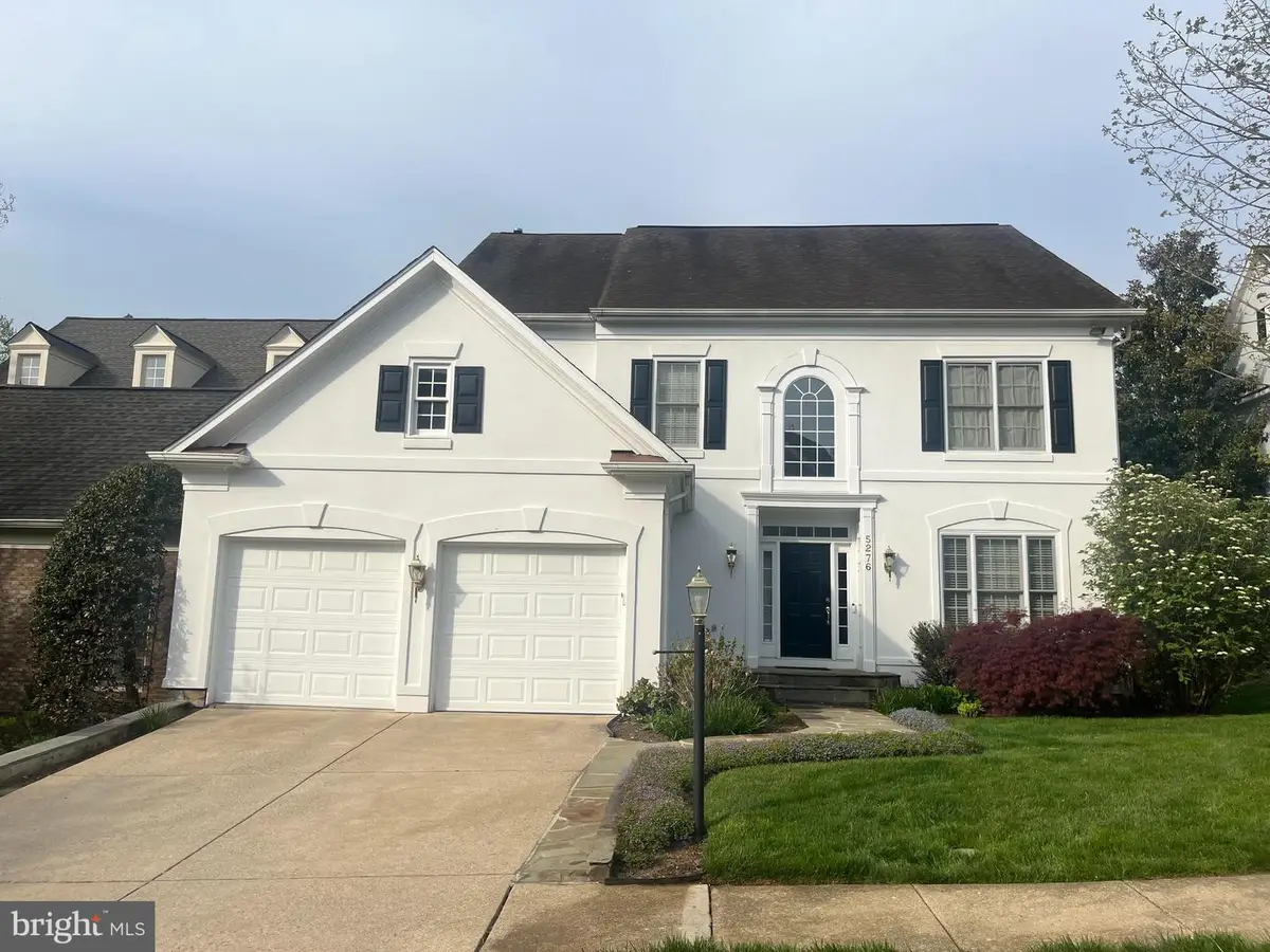 5276 Winter View Dr, Alexandria, VA 22312 - #1