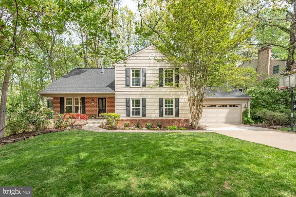 1626 Montmorency Dr, Vienna, VA 22182 - #1
