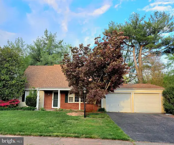 4407 Manor Hall Ln, FAIRFAX, VA 22033