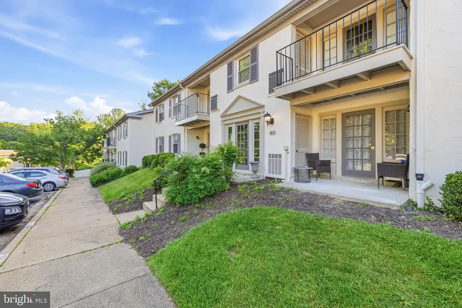 5817-l Rexford Dr #798, Springfield, VA 22152 - #2