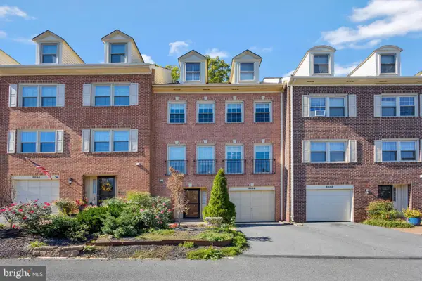 3542 S George Mason Dr #25, ALEXANDRIA, VA 22302