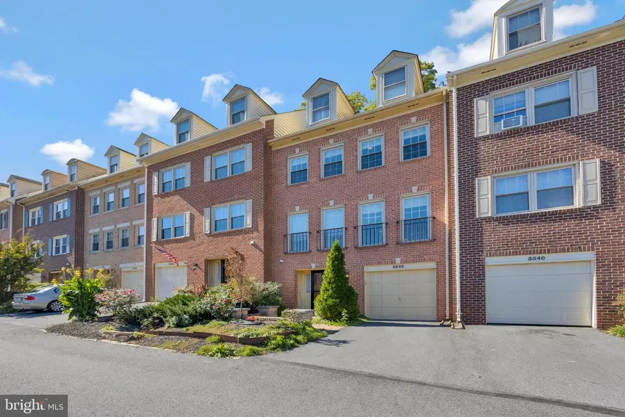 3542 S George Mason Dr #25, Alexandria, VA 22302 - #2