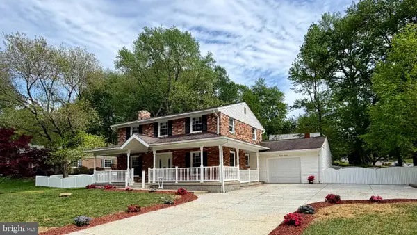 5219 Holden St, FAIRFAX, VA 22032