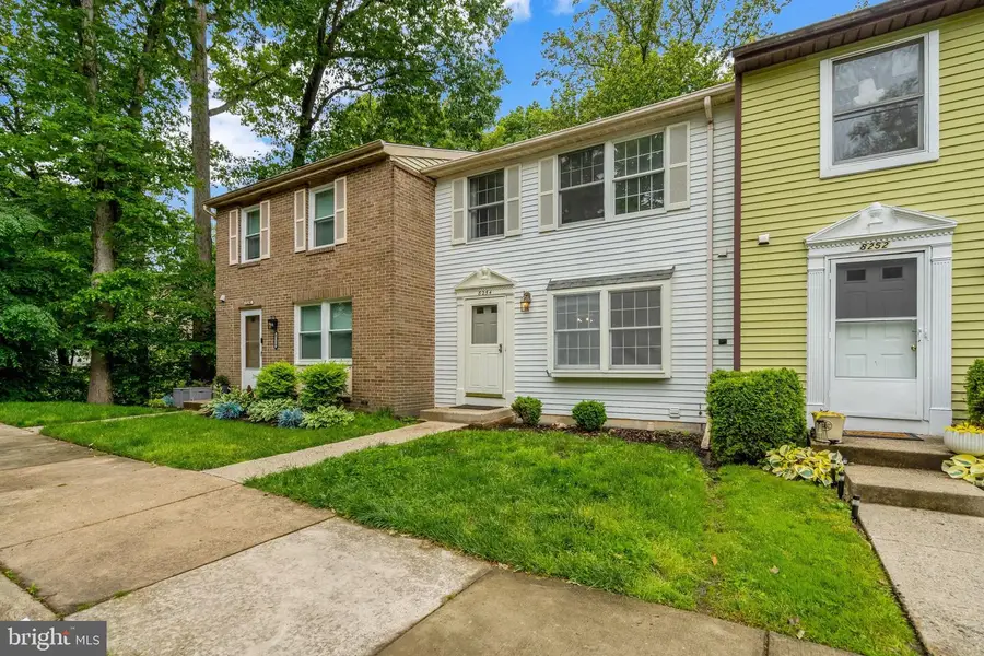 8254 Burning Forest Ct, Springfield, VA 22153 - #2