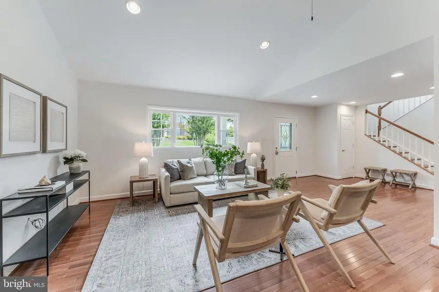 3447 Little Hunting Creek Dr, Alexandria, VA 22309 - #3