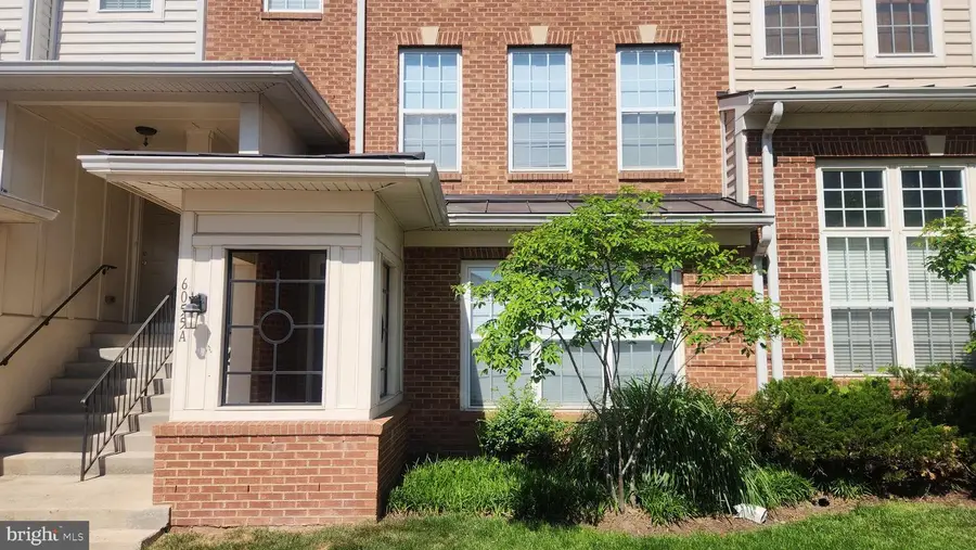 6055-a Wicker Ln #127, Centreville, VA 20121 - #2