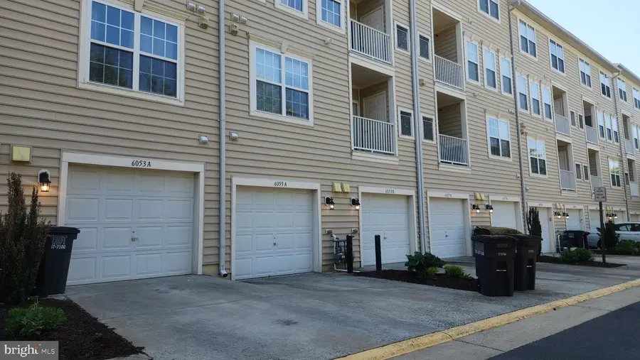 6055-a Wicker Ln #127, Centreville, VA 20121 - #3