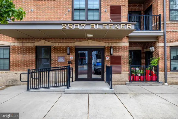2907 Bleeker St #3-206, FAIRFAX, VA 22031