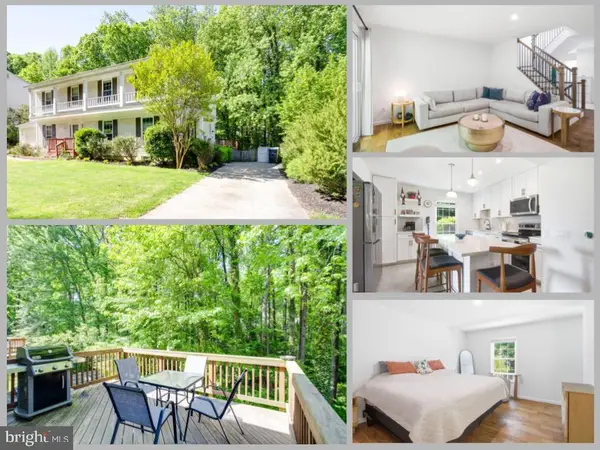 10582 Reeds Landing Cir, BURKE, VA 22015