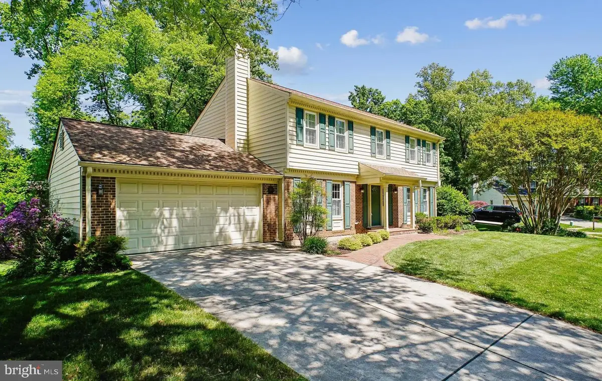 5303 Dunleigh Ct, Burke, VA 22015 - #1