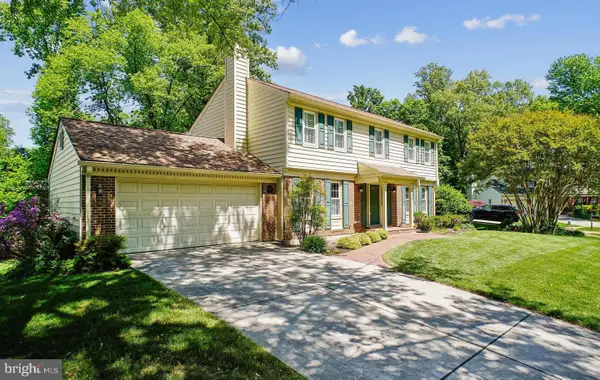 5303 Dunleigh Ct, BURKE, VA 22015