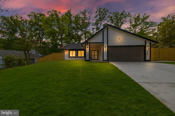 5410 Aylor Rd, FAIRFAX, VA 22032