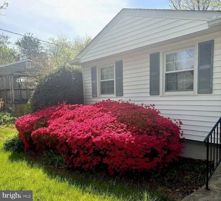 4601 Picot Rd, Alexandria, VA 22310 - #2