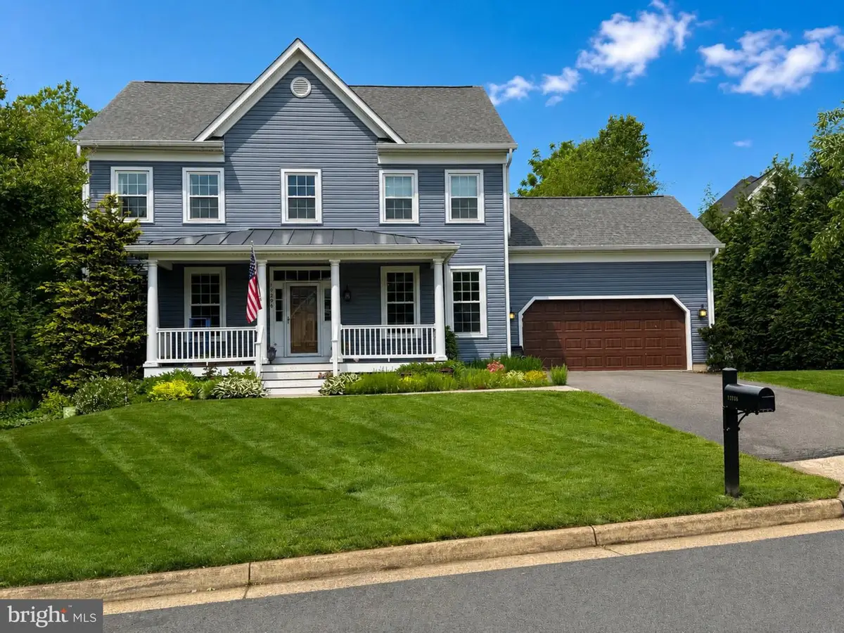 10206 Palmer Glen Ct, Oakton, VA 22124 - #1