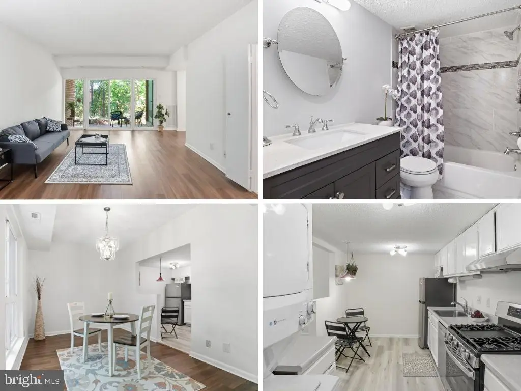 11809 Breton Ct #2b, Reston, VA 20191 - #1