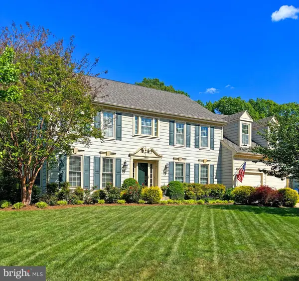 15500 Eagle Tavern Ln, CENTREVILLE, VA 20120